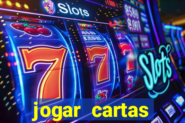 jogar cartas ciganas on line